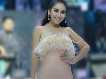 Ikut Sambut Bulan Puasa, Netter Harapkan Ayu Ting Ting Minta Maaf Pada Artis Ini