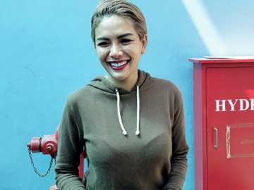 Nikita Mirzani Bangun Rumah Mewah, Total Biayanya Ditaksir Capai Miliaran Rupiah