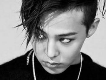 Usai Operasi karena Cidera di Pergelangan Kaki, G-Dragon Segera Kembali Wajib Militer 