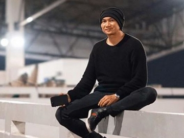 Dituding Artis Belagu, Anji Malah Ngaku Tak Suka Punya Fans