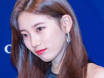 Tulis Pesan Ini, Suzy Dukung Petisi Kasus Pelecehan Seksual yang Dialami Youtuber Agar Diinvestigasi