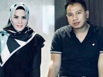 Ngidam Istrinya Bikin Repot, Vicky Prasetyo Niat Kumpulkan Pedagang