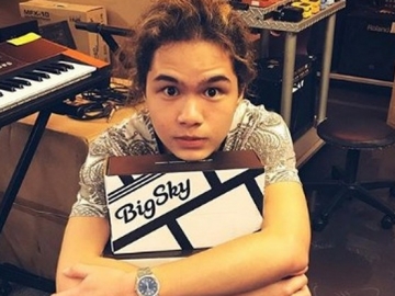 Niat Nikah Muda, Ternyata Ini Alasan Dul Jaelani