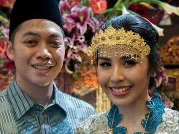 Sebelum Meninggal Dunia, Kondisi Tubuh Menantu Hatta Rajasa Memilukan