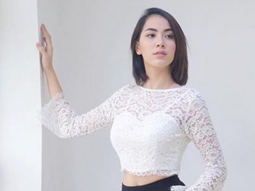 Dikabarkan Dipenjara Atas Pencemaran Nama Baik, Publik Bingung Lihat Postingan Baru Baby Jovanca