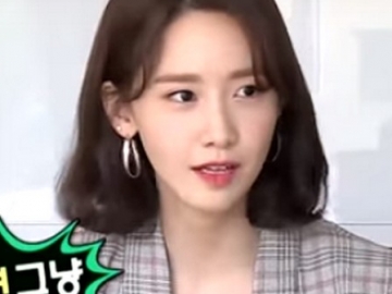 Tampil di ‘I Live Alone’, Yoona Ceria Beri Saran Henry untuk Persiapan Syuting Film Tiongkok