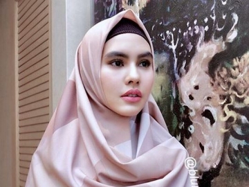 Akui Kenal Mantan Istrinya, Kartika Putri Tak Masalah Jika Berjodoh dengan Habib Usman