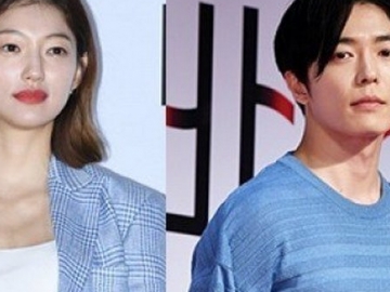 Lee El Tak Sengaja Unggah Foto Kim Jae Wook yang Sedang Tidur, Agensi Klarifikasi Rumor Kencan