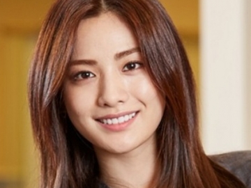 Awas Jatuh Hati, Intip Cantik nan Elegannya Nana After School di Teaser Baru 'Four Men'