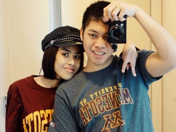 Baru Lima Bulan Menikah, Ini 7 Fakta Meninggalnya Adara Taista Menantu Hatta Rajasa