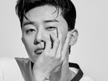 Bukan Karena Genre Romcom, Park Seo Joon Ungkap Alasan Bersedia Bintangi ‘Why Secretary Kim’