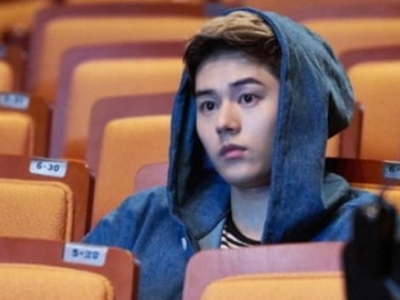 Gabung ‘About Time’ Usai Lee Seo Won Hengkang, Dongjun ZE:A Muncul di Cuplikan Adegan Baru