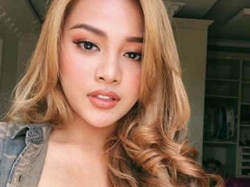 Aurel Hermansyah Kepergok Live IG Bareng Pria Tampan Ini, Pacar Baru?