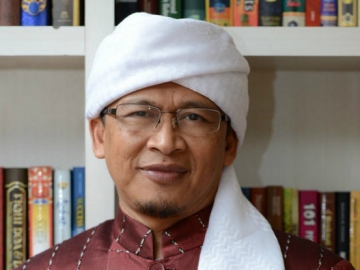 Sebelum Meninggal, Cucu Aa Gym Sempat Menangis di Malam Hari