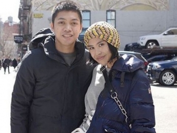  Setia Temani Istri Selama Menjalani Pengobatan Kanker Kulit, Ini Alasan Mengharukan Rasyid Rajasa