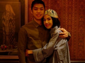 Usai Istrinya Meninggal, Begini Curahan Pilu Rasyid Rajasa