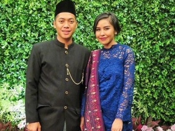 Masih Berduka, Rasyid Rajasa Kenang Mendiang Istrinya