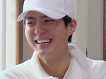 Pengunjung Penginapan Ungkap Kesan Bertemu Park Bo Gum Secara Langsung di ‘Hyori’s Bed 2'