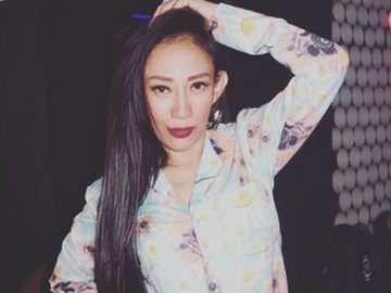 Bantah Pernah Operasi Wajah, Dewi Sanca Sebut Ubah Bagian Tubuh Ini