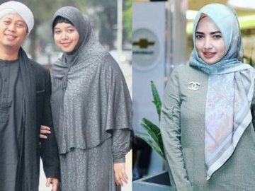 Dian Rositaningrum Sebut Opick Sudah Ceraikan Yulia Mochamad