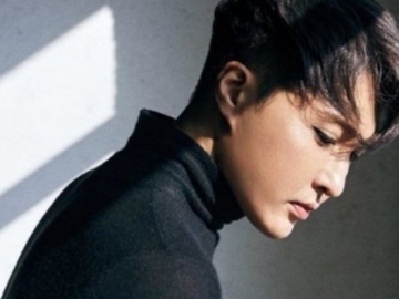 Komedian Kim Ki Soo Akui Trauma Usai Foto Bareng 'Fans' Ini, Kenapa? 