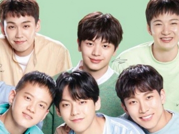 Diprotes Fans Usai Gelar Fan Signing BTOB, Pihak Brand Kosmetik Beri Penjelasan Ini