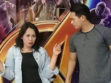 Ely Sugigi Doakan Pria yang Dicintai Bahagia dengan Wanita Lain, Irfan Punya Pacar Baru?