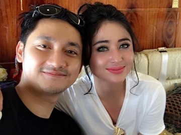 Angga Wijaya Akui Masih Cinta Dewi Persik, Ruben Onsu Ikut Komentar