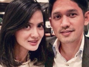 Tolak Saran Rujuk, Ade Maya Berharap Segera Resmi Bercerai