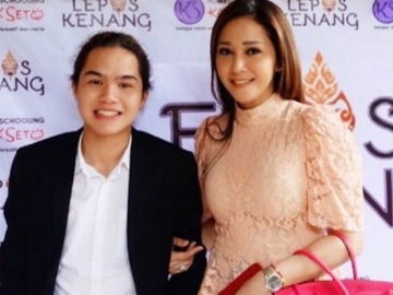 Tahu Maia Estianty Punya Kekasih Baru, Begini Tanggapan Mengejutkan Dul Jaelani