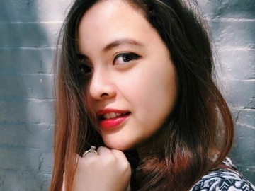 7 Transformasi Tasya Kamila, dari 'Anak Gembala' Hingga Lulus S2 di Columbia University