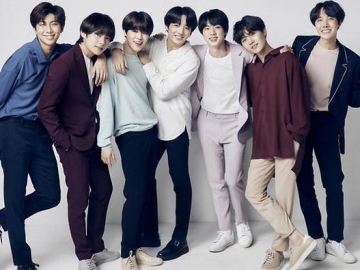 Iklan Terbaru BTS Versi Amerika Di-Dubbing, Begini Reaksi Fans