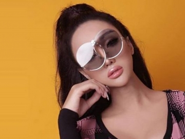 Soal Pelecehan Manokwari, Warga Papua Tuntut Lucinta Luna Datang Langsung dan Bayar Denda Rp 5 M