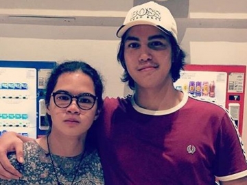 Terungkap, Dul Jaelani Ternyata Juga Pernah Naksir Marsha Aruan Pacar El Rumi