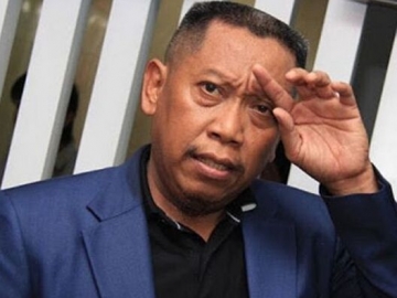 Tukul Arwana Blak-Blakan Soal Rencana Nikahi Meggie Diaz dan Perselingkuhan