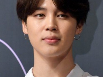 Dapat Ancaman Akan Ditembak di Konser Texas, Begini Komentar Jimin Bangtan Boys