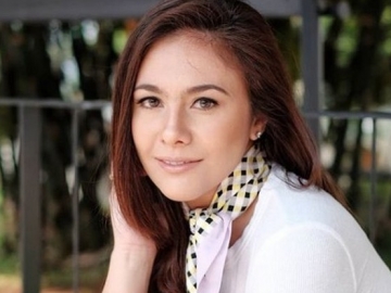 Sekitar 19 Tahun Lalu, Begini Penampilan & Paras Wulan Guritno