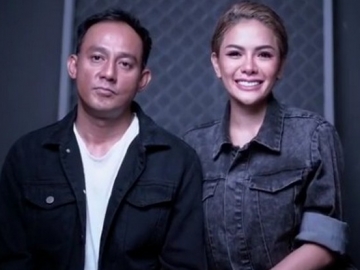 Niat Pakai Hijab, Nikita Mirzani Diminta Dipo Latief Untuk Berpikir Ulang