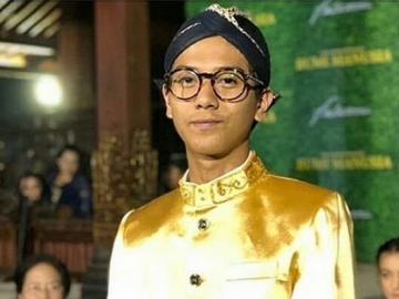 Sukses Perankan Dilan, Iqbaal Ramadhan Digaet Jadi Minke di 'Bumi Manusia'