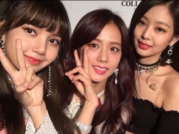 Yang Hyun Suk Akhirnya Ungkap Tanggal Comeback Black Pink, Kapan? 