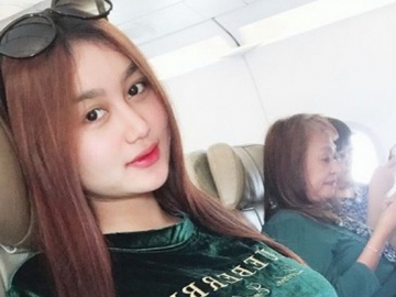 Ditawar Rp 100 Juta Hingga 'Disentuh' Pria, Pamela Duo Serigala Teriak Hingga Nangis