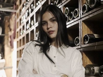 Hamil Muda, Firrina Istri Petra Sihombing Tak Mau Makan Sayur