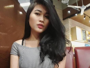 3 Bulan Nikah, Ini Alasan Ovi Sovianto Eks Duo Serigala Digugat Cerai Suami