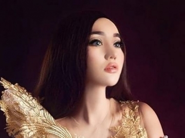 Kedapatan Comot Foto Orang untuk Promosi, Lucinta Luna Lagi-Lagi Tuai Kecaman