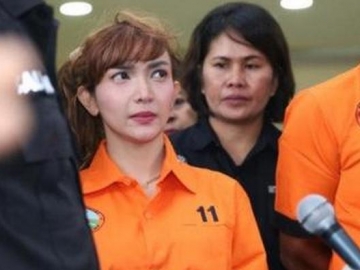 Berkas Dilimpahkan ke Kejaksaan, Kasus Narkoba Roro Fitria Segera Disidangkan?