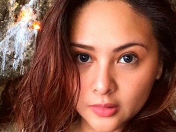 Dihina Tubuhnya Mirip 'Kerbau', Begini Jawaban Cerdas Audy Item