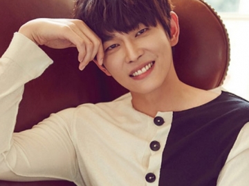 Ahn Hyo Seop Mundur dari Drama Baru Kim Yoo Jung, Yoon Kyun Sang Siap Gantikan? 