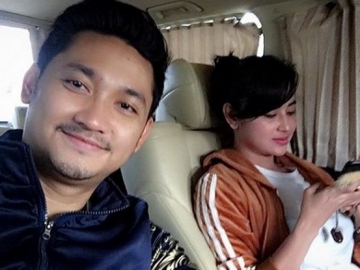 Dicibir Usai Minta Maaf Pada Istrinya Hingga Netter Sebut Depe Mandul, Angga Wijaya Ngamuk