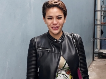 Tak Terima Disebut Bikin Malu Seseorang, Nikita Mirzani: Kenapa Lo Mau Nikahin Gue?