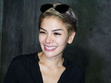 Nikita Mirzani Lagi-Lagi Bahas Pecandu, Netter Curiga Dipo Latief Pakai Narkoba